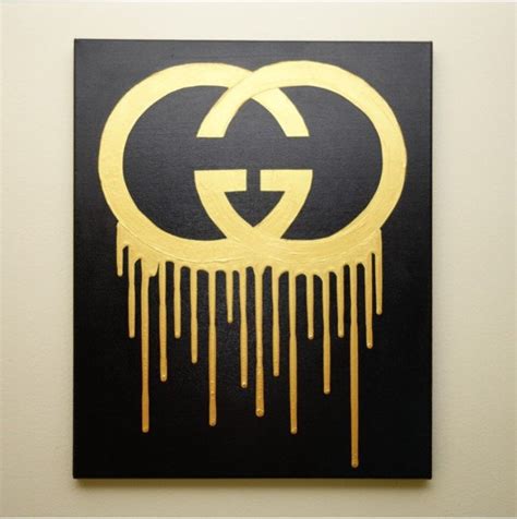 gucci painting buy|gucci painting ideas.